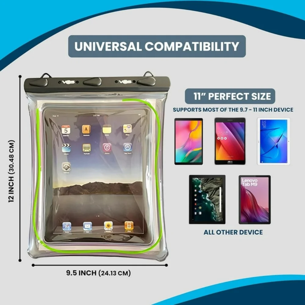 Waterproof CASE (NWT)